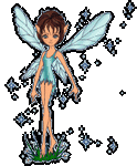 pic for winged fairy